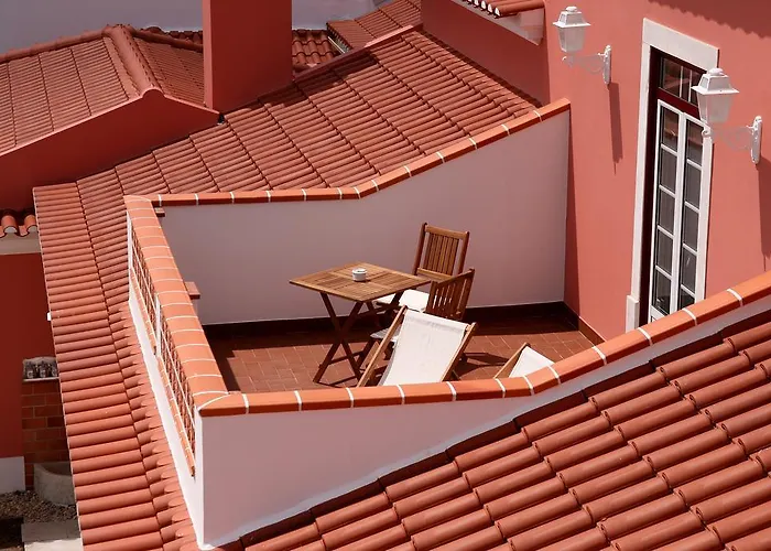 Quinta Alves De Matos Κατάλυμα σε φάρμα