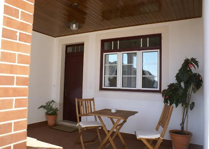 Quinta Alves De Matos *