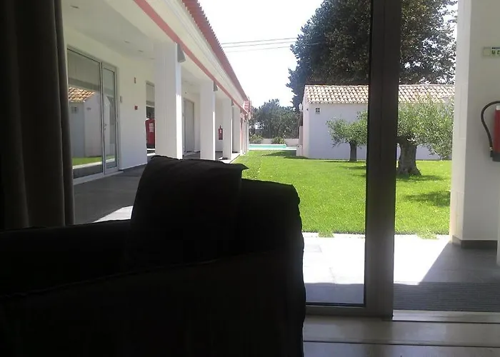 Quinta Alves De Matos Κατάλυμα σε φάρμα *