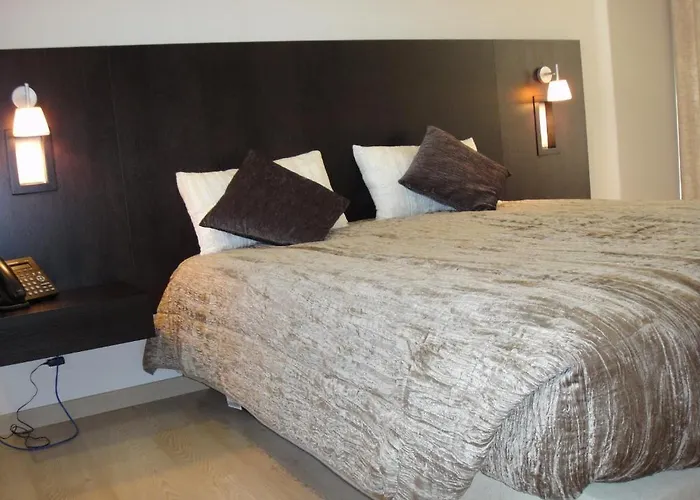 Quinta Alves De Matos Alojamento de Turismo Rural