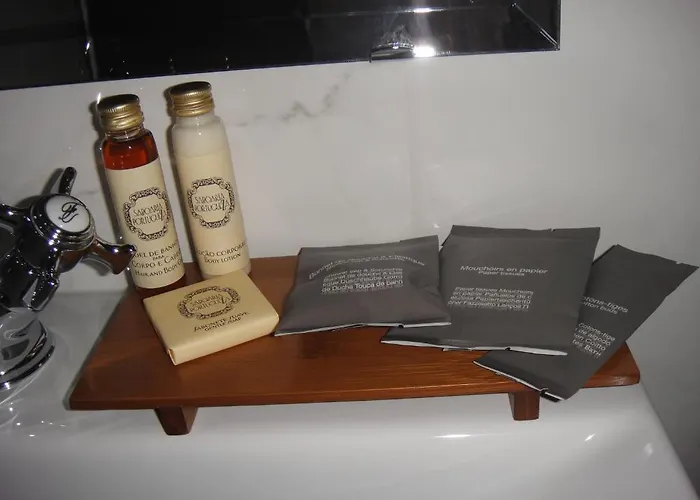 Quinta Alves De Matos Κατάλυμα σε φάρμα