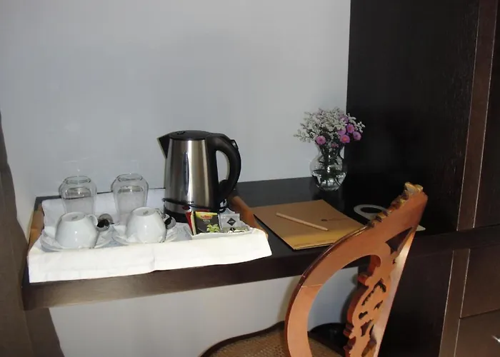 Quinta Alves De Matos * Souto da Carpalhosa