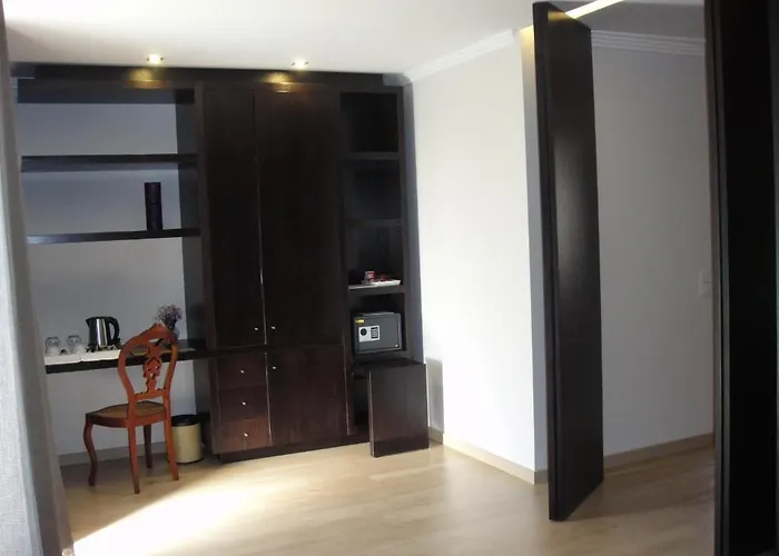 Quinta Alves De Matos Alojamento de Turismo Rural Souto da Carpalhosa