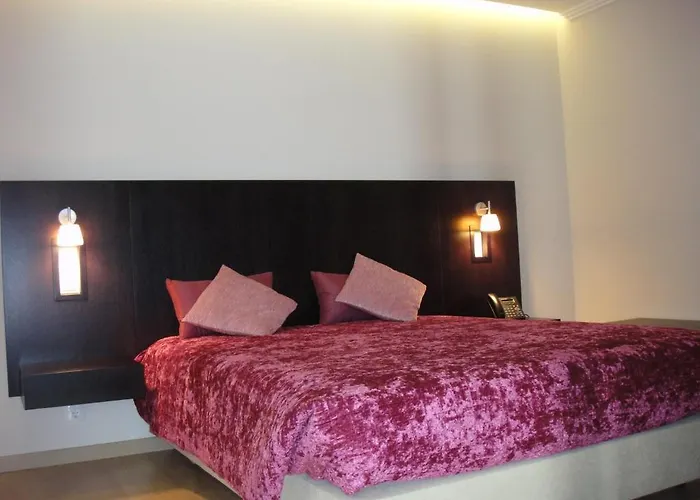 Quinta Alves De Matos Souto da Carpalhosa