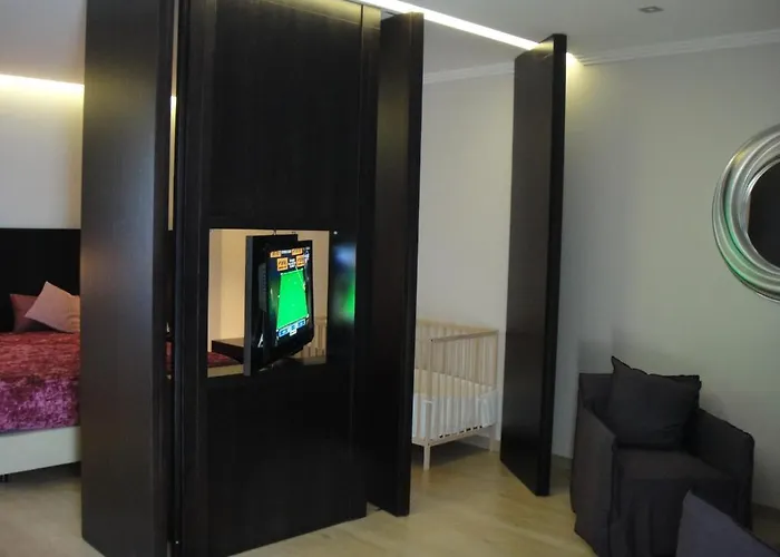 Quinta Alves De Matos Κατάλυμα σε φάρμα