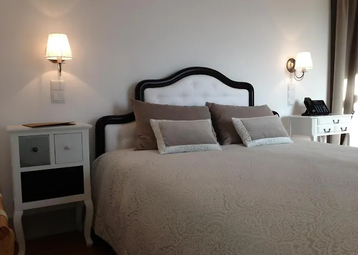 Quinta Alves De Matos Souto da Carpalhosa