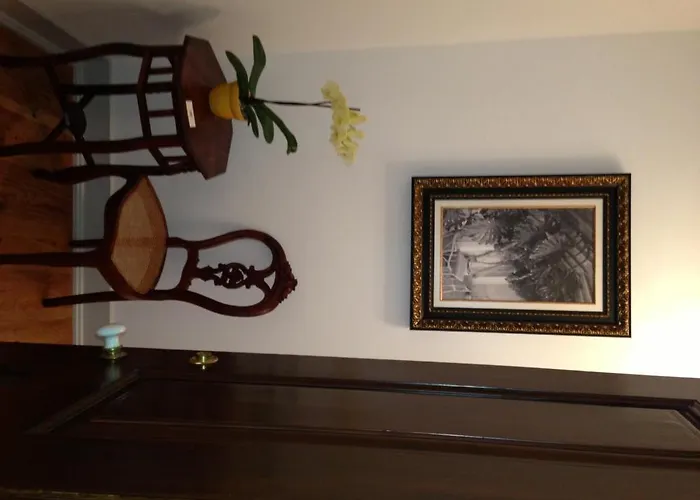 Quinta Alves De Matos Κατάλυμα σε φάρμα