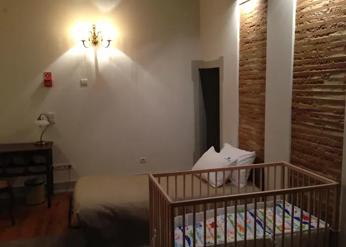 Quinta Alves De Matos Çiftlik konaklama *
