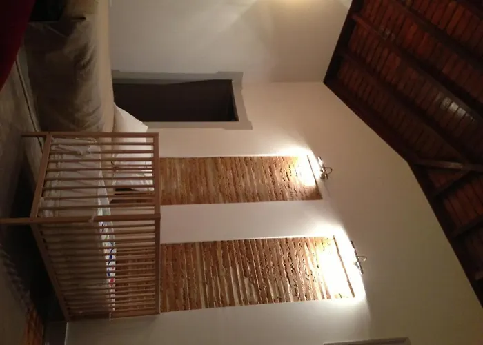 Κατάλυμα σε φάρμα Quinta Alves De Matos Souto da Carpalhosa