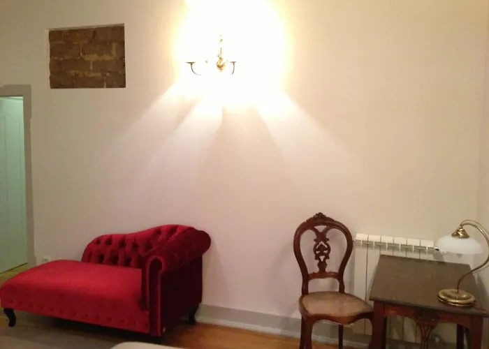 Κατάλυμα σε φάρμα Quinta Alves De Matos Souto da Carpalhosa