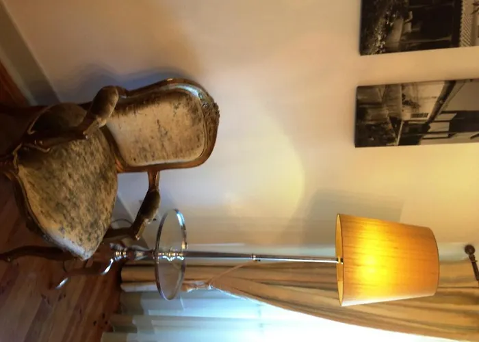 Quinta Alves De Matos Κατάλυμα σε φάρμα *