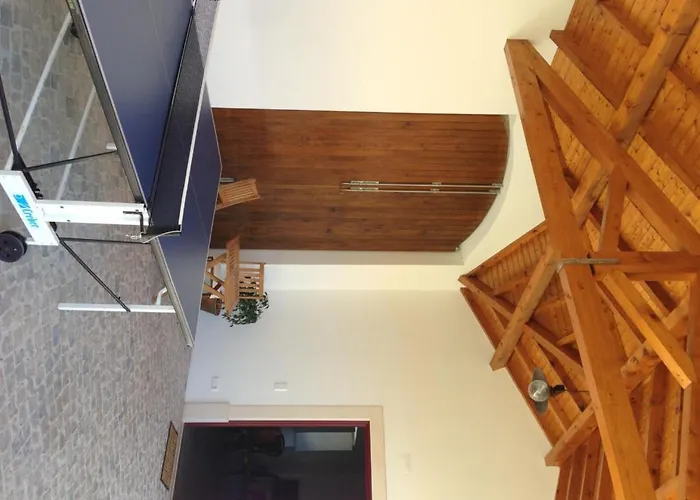 Quinta Alves De Matos Κατάλυμα σε φάρμα Souto da Carpalhosa