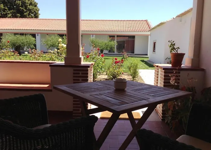 Quinta Alves De Matos Κατάλυμα σε φάρμα