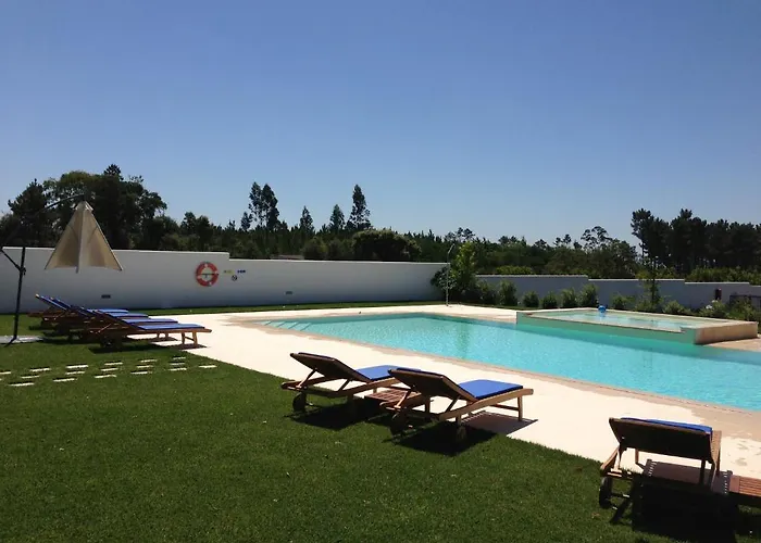 Quinta Alves De Matos