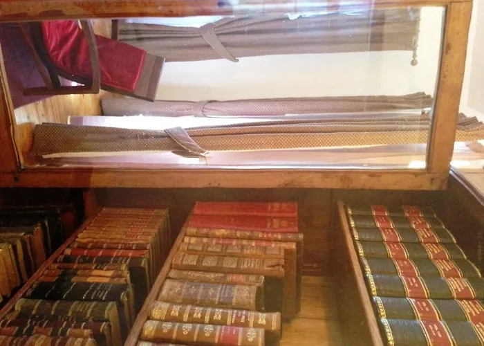 Quinta Alves De Matos *