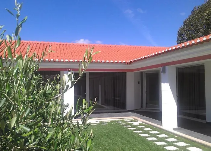 Quinta Alves De Matos