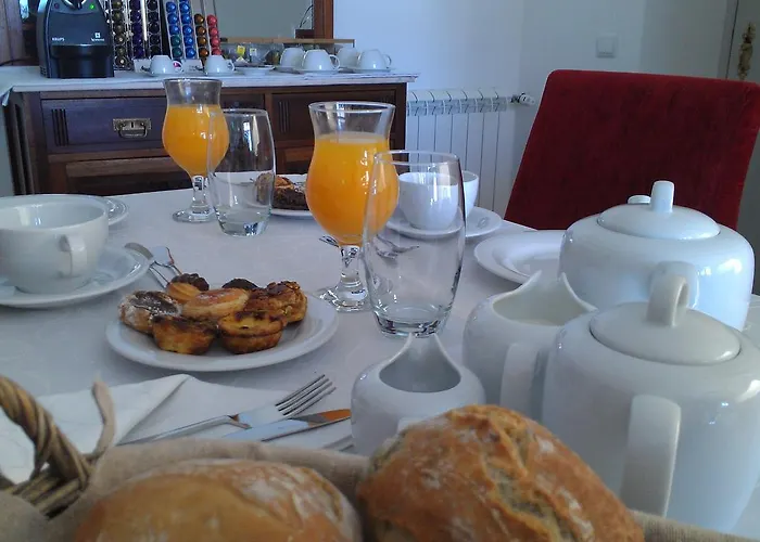 Quinta Alves De Matos *