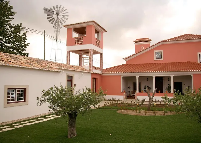 Quinta Alves De Matos