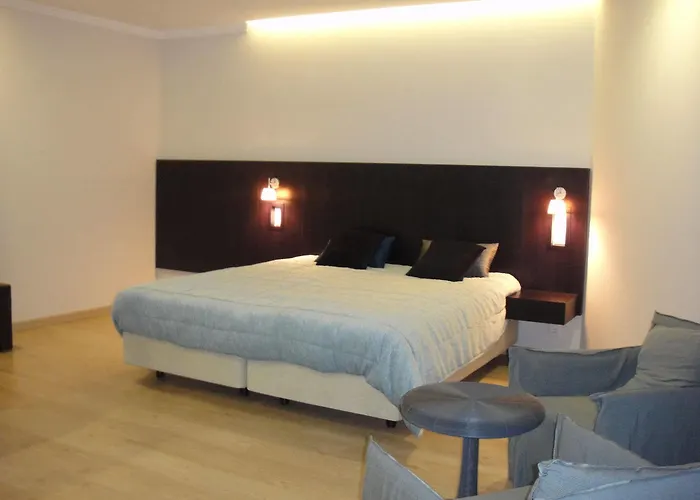 Quinta Alves De Matos Souto da Carpalhosa