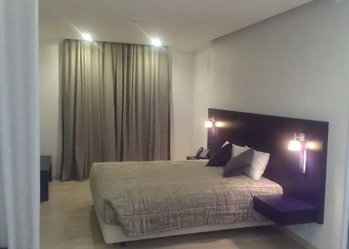 Quinta Alves De Matos Κατάλυμα σε φάρμα *