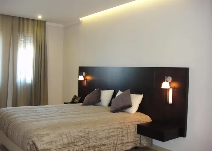 Quinta Alves De Matos Κατάλυμα σε φάρμα Souto da Carpalhosa