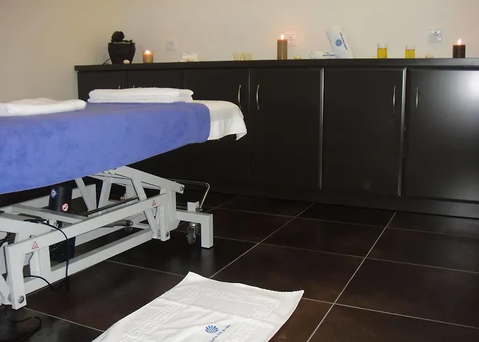 Quinta Alves De Matos Souto da Carpalhosa