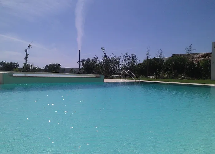 Quinta Alves De Matos Κατάλυμα σε φάρμα *