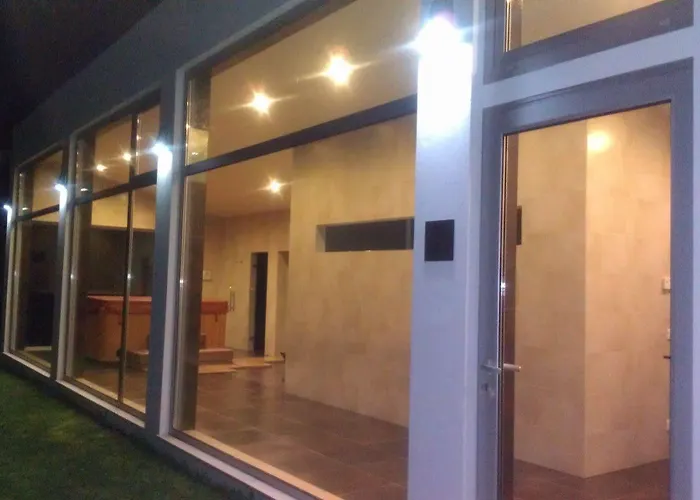 Quinta Alves De Matos Souto da Carpalhosa