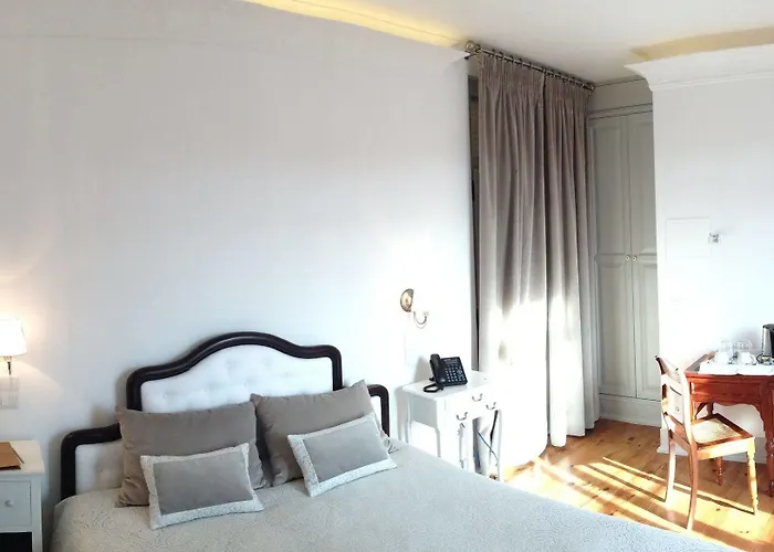 Quinta Alves De Matos Souto da Carpalhosa