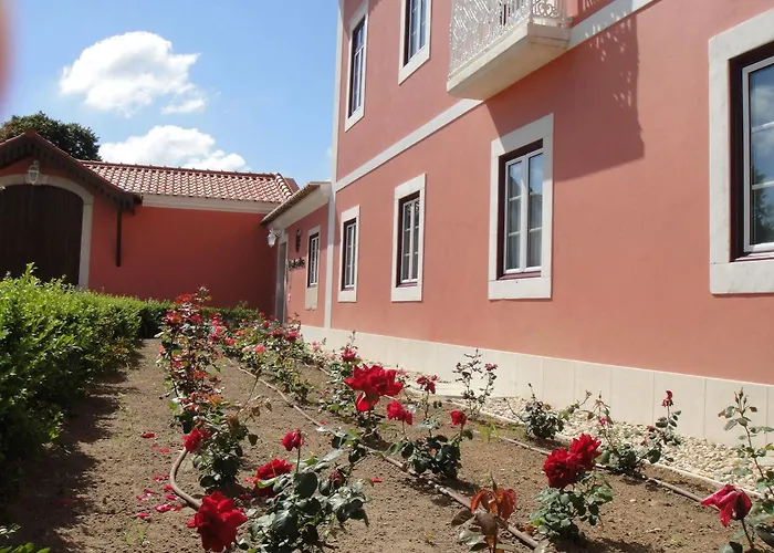 Quinta Alves De Matos