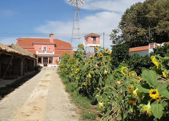 Quinta Alves De Matos